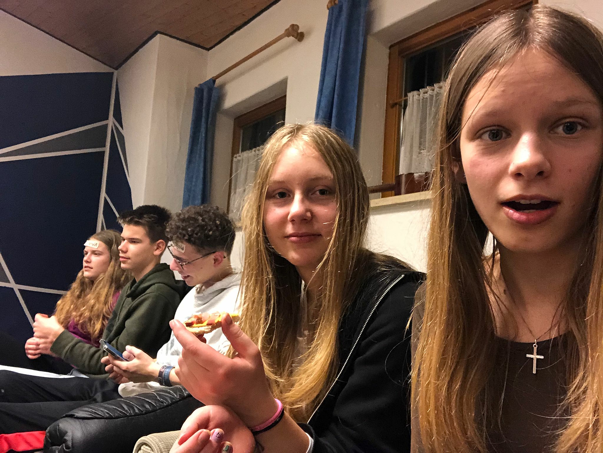 Woche des gemeinsamen Lebens 2024